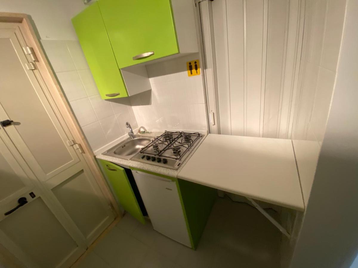 Apartament Dimora “Chianca” Brindisi Zewnętrze zdjęcie